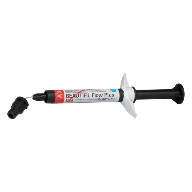 Beautifil Flow Plus® composite F00 seringue