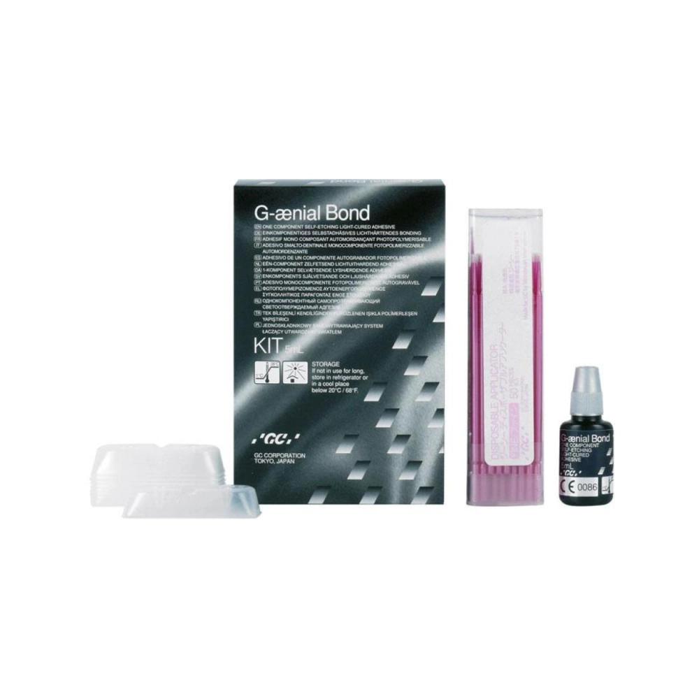 G-aenial Bond Self Etch Kit