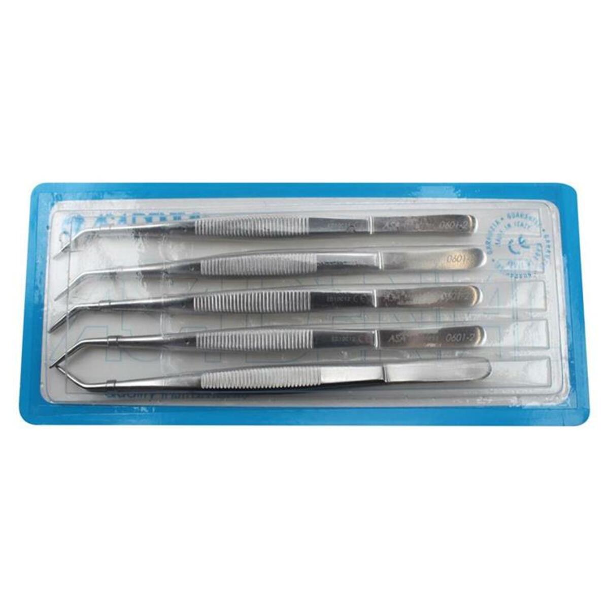 Asa Pin ces Collège set