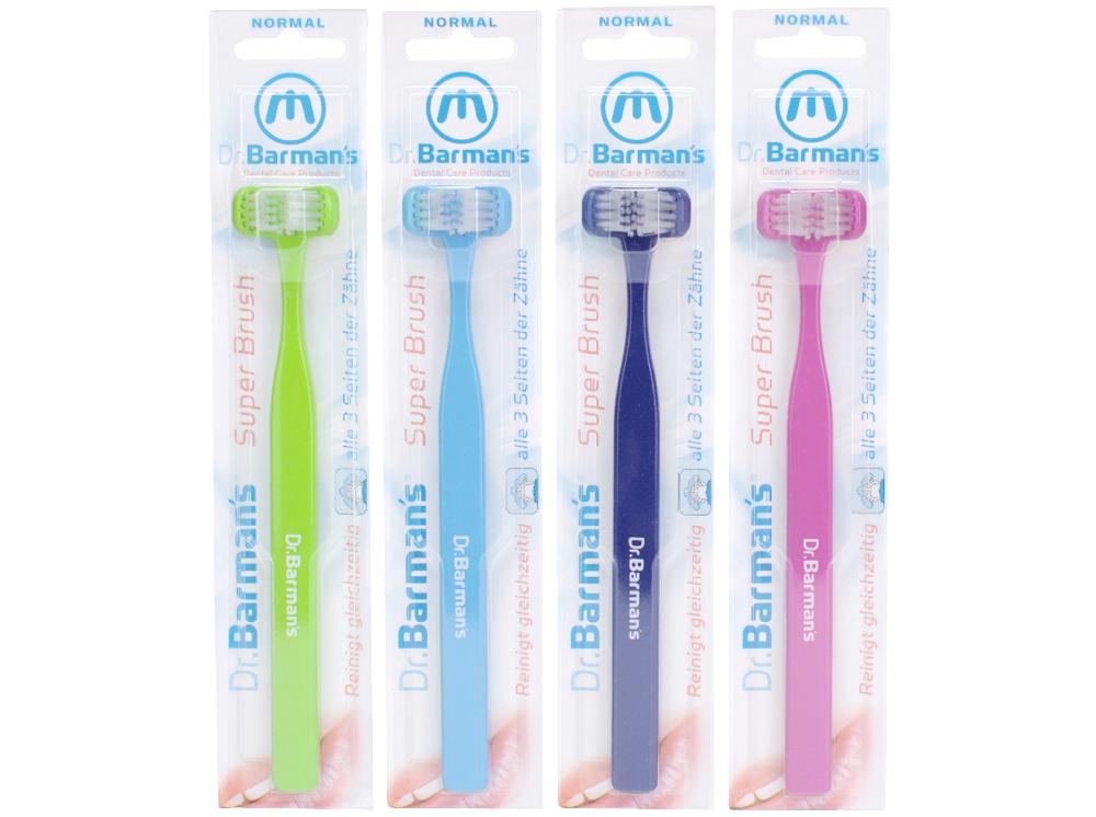 Brosse à dents Superbrush H993 norm. St