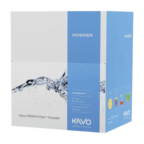 Prophyflex Poeder Sinaasappel