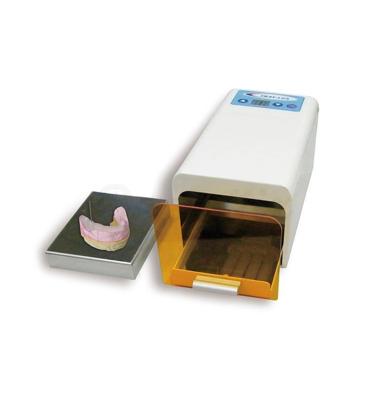 Plateau Lux M9 polymerisator (30 W)