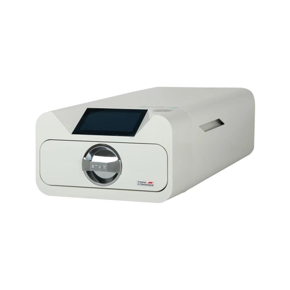 Enbio S autoclave 2,7 litre l'unité