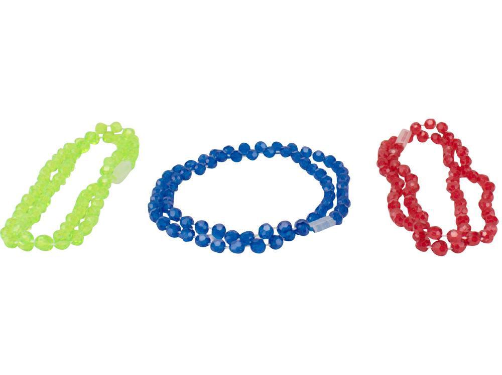 Jouets bracelets/colliers 80pcs