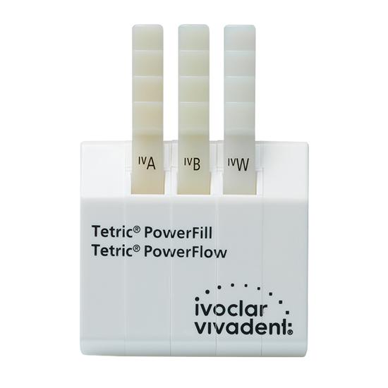 TETRIC POWERFILL/FLOW TEINTIER