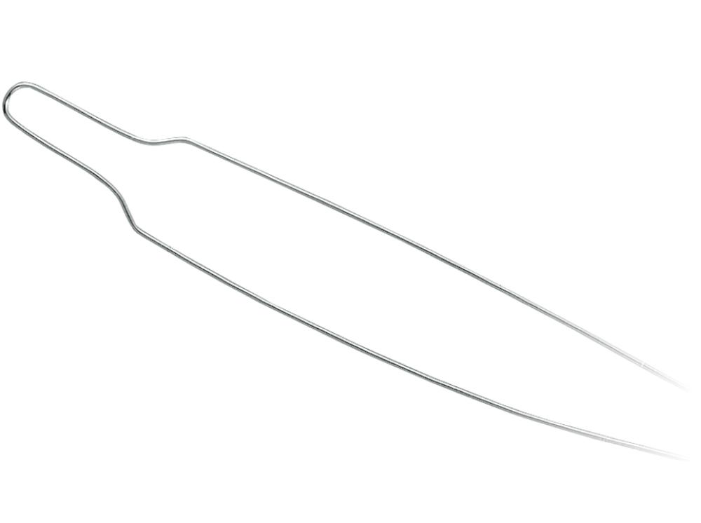 remanium® voorgevormde ligatuur, lang