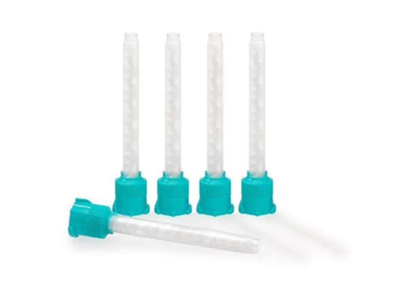 Silicone A Heavy Body Mixing Tips