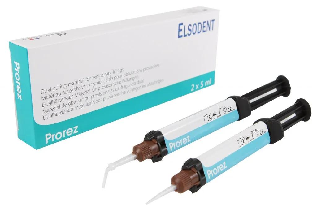 Prorez + 20 Emb