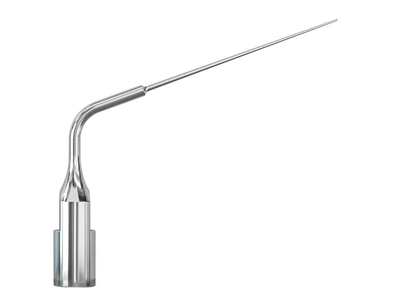 Z Silver tip size 20