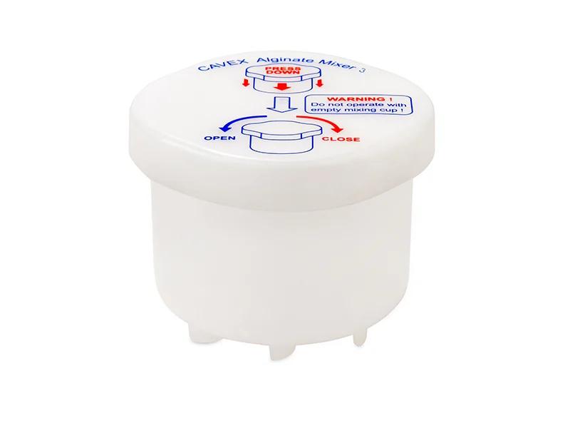 Mixing Bowl Alginat Mixer 3