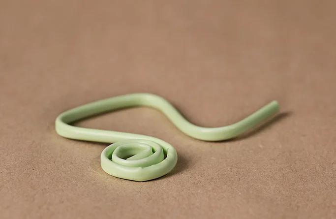 Hygoformic U Bio Green 1000 pcs