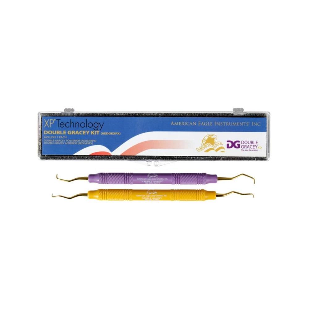 American Eagle Double Gracey XPX Kit