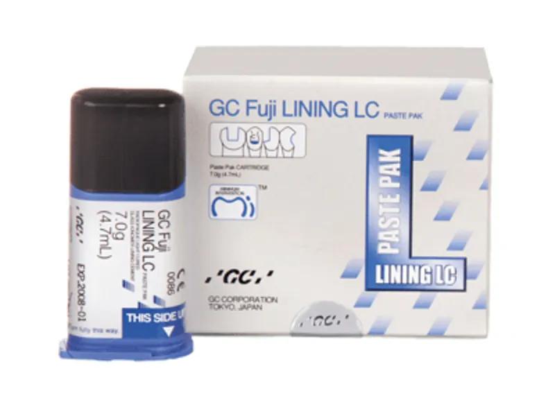 Fuji Lining LC Paste Pak