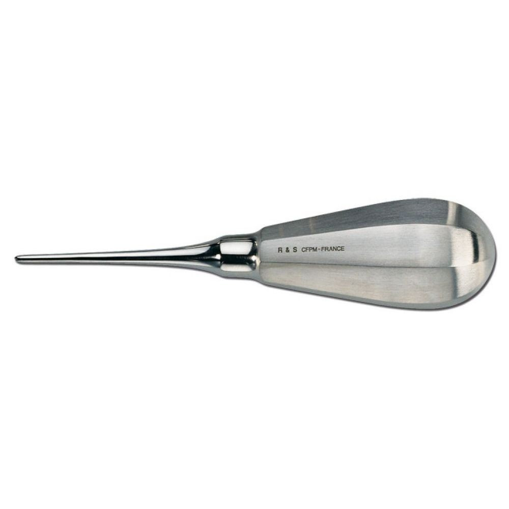 ELEVATEUR DE BEIN (Ø 2 MM)