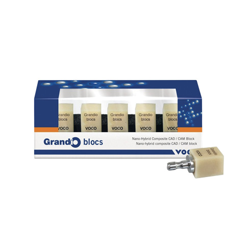 GRANDIO BLOCS LT T