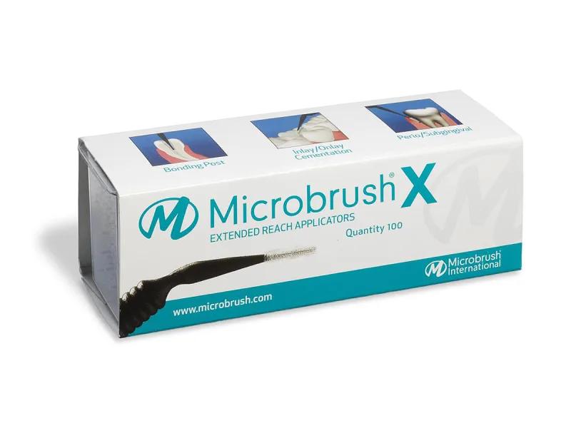 Microbrush X Refill Noir