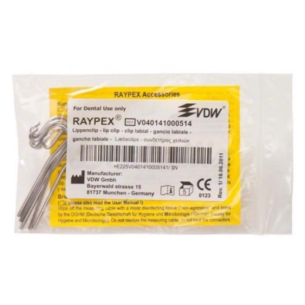 Raypex Lip Clip