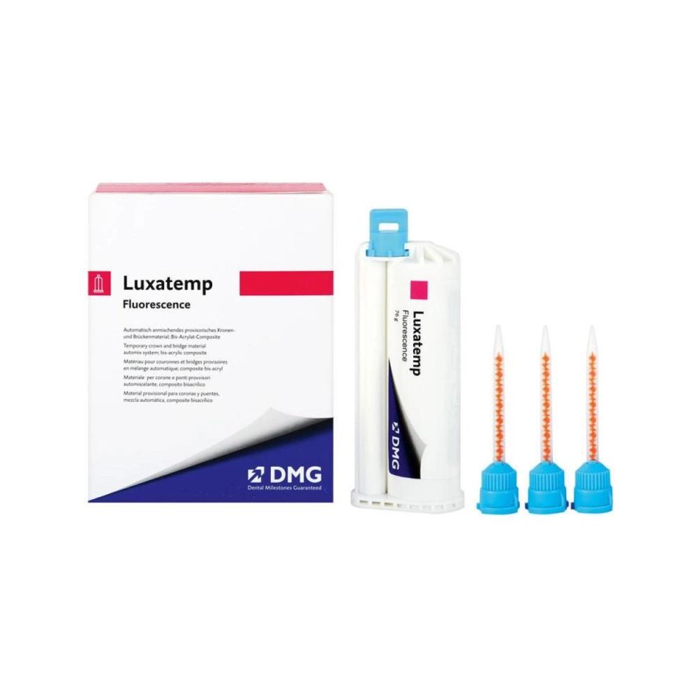 Luxatemp Fluorescence Refill