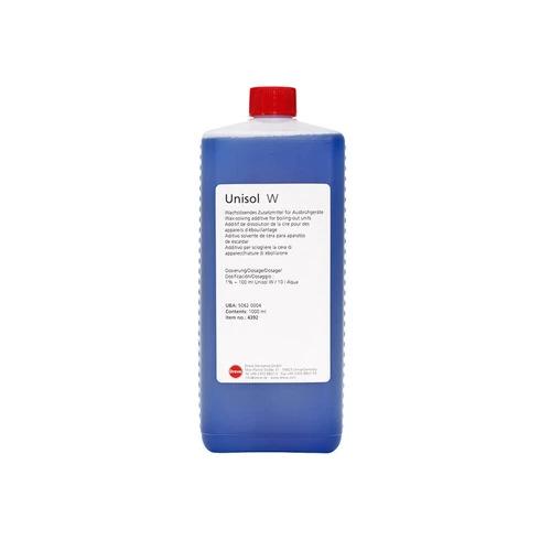 Wasoplosmiddel voor Uitkookapparaten (2 x 1L)