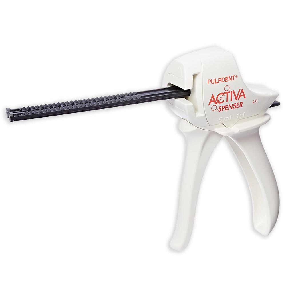 PISTOLET ACTIVA-SPENCER (1:1)