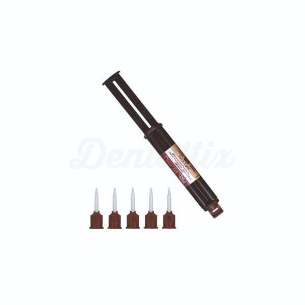 Crown Lok automatische mengspuit