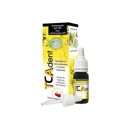 Solution de Cauterisation TCAdent 35% (10ml)
