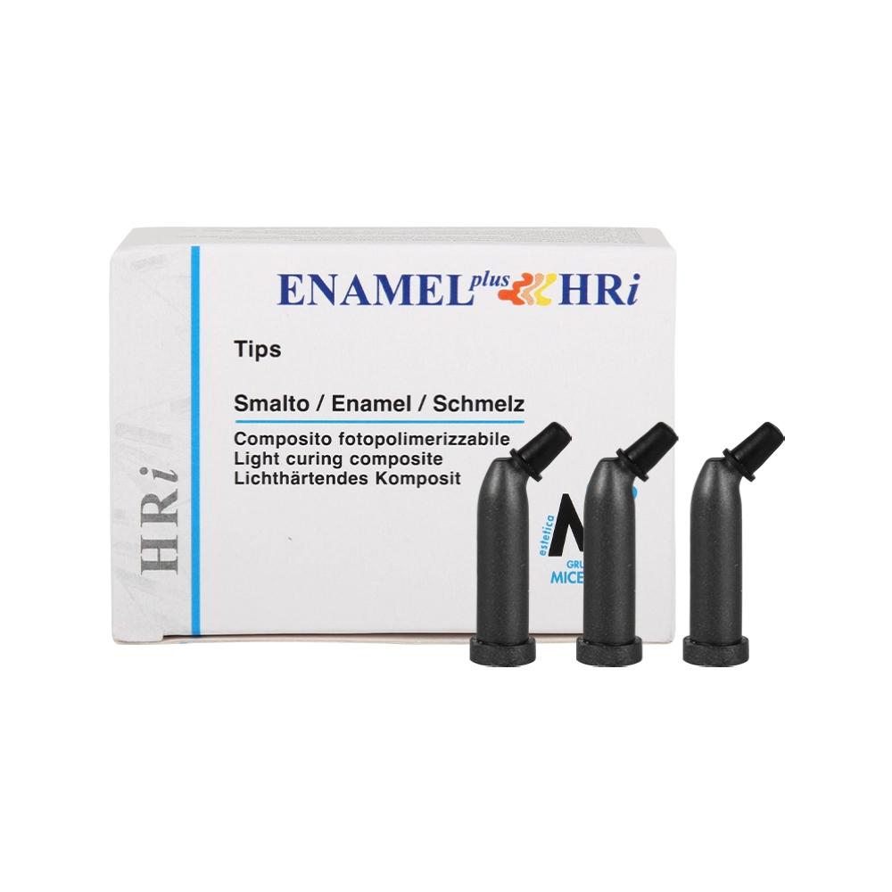 Micerium Enamel Plus HRi capsules émail 2 universel 14x 0,3 g