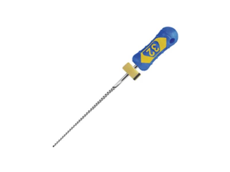 Golden Med. Ready S.K-Reamer 25Mm 032