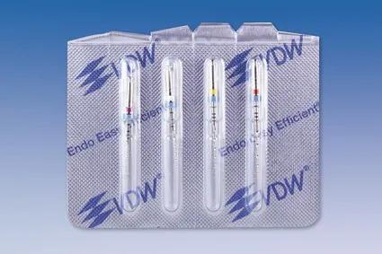 Mtwo® NiTi vijl 25-40 assortiment