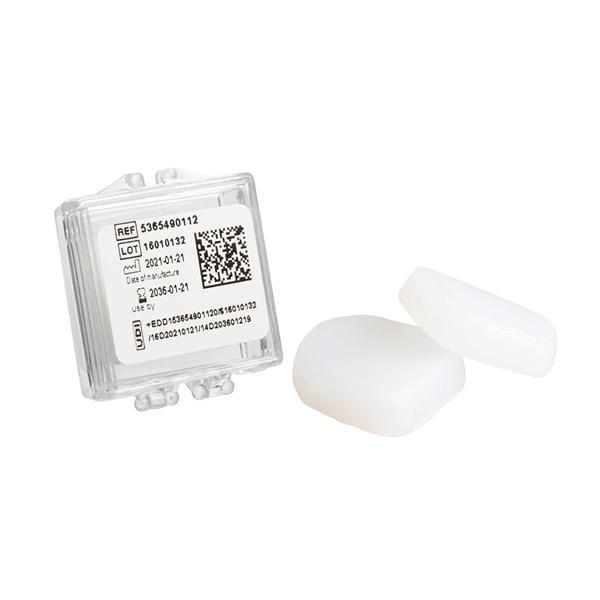 Moldable Silicone - Emballage, 2 pcs