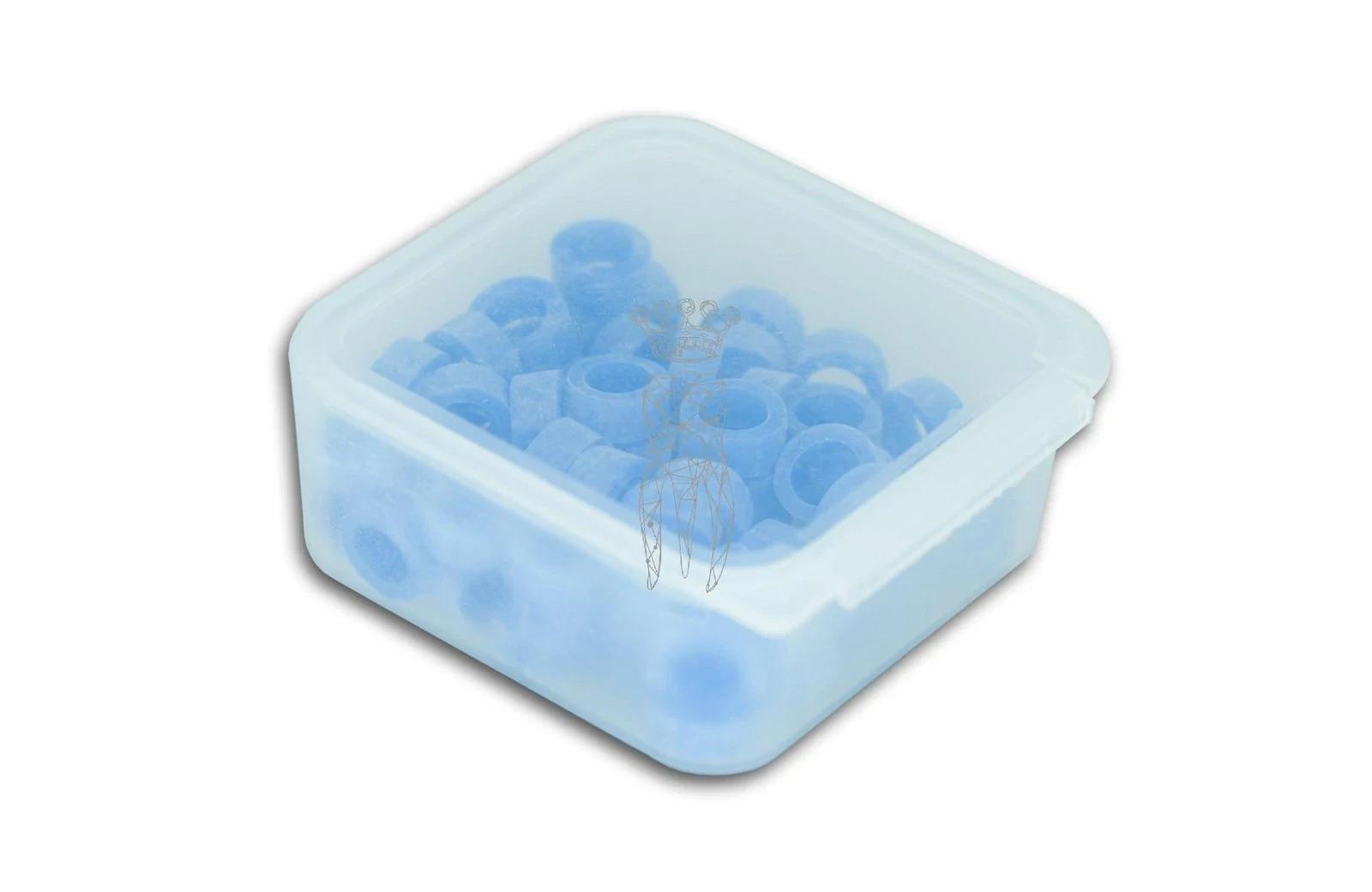 Bagues Bleues    3101Bl