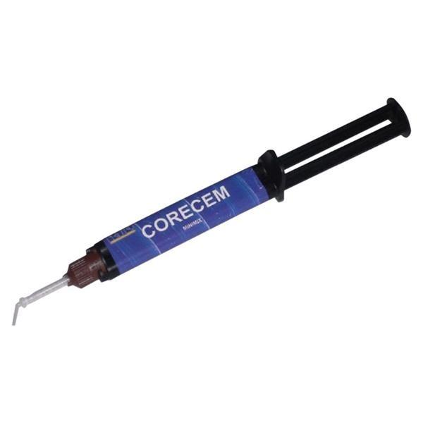 Corecem Minimix - Emballage, 9 g / 5 ml embouts de mélange