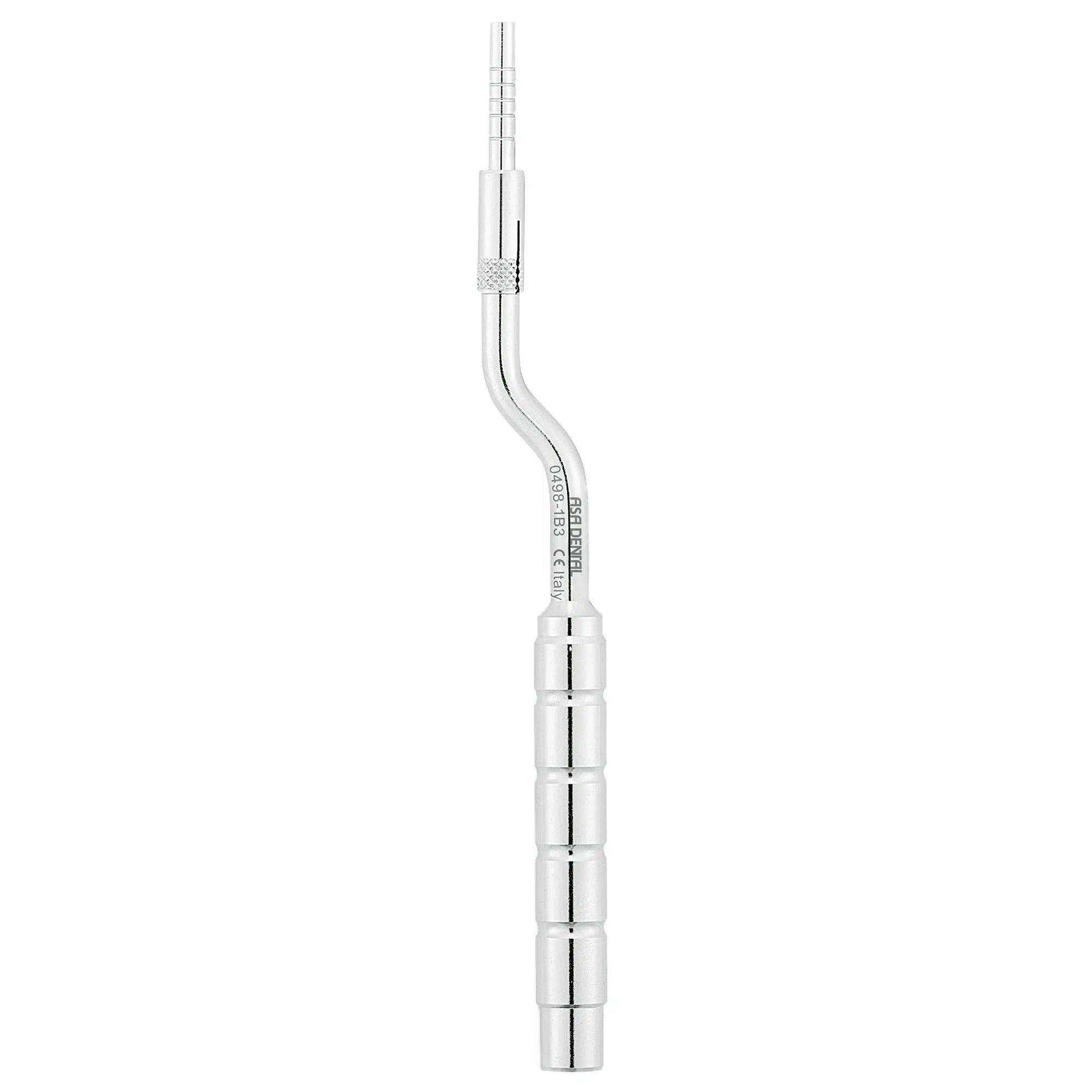 Asa Dental Osteotoom [6|8|10|12|15] Bajonet Concaaf (Ø 3 mm)