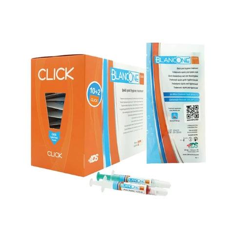 Kit de Blanchiment Post-Hygiene BlancOne Click (12)