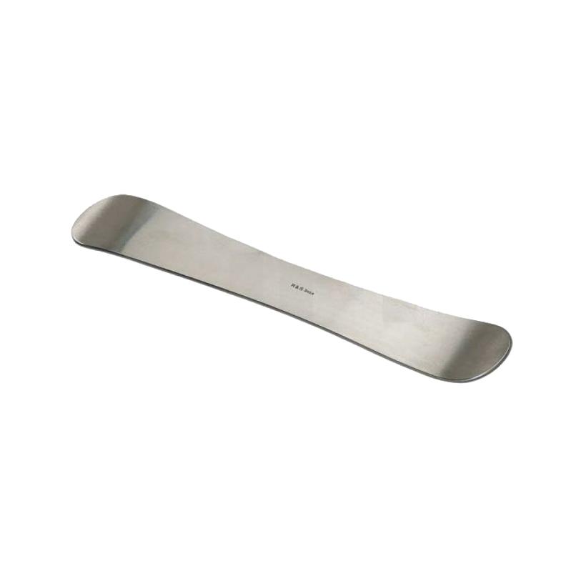 SPATULE A PLATRE TYPE LICHTENSTEIN