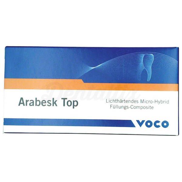 Arabesk Top Caps A3