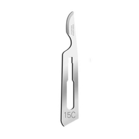 Lames De Bistouri 0871B/15C
