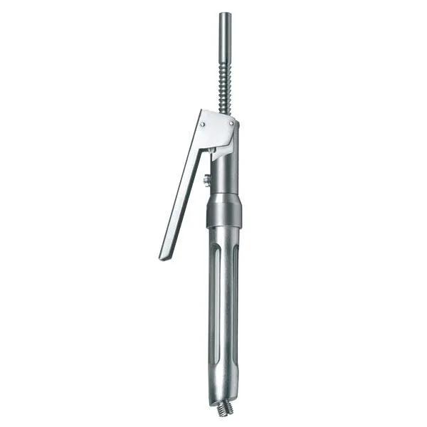 Cerviject Spuit Voor Anestetica