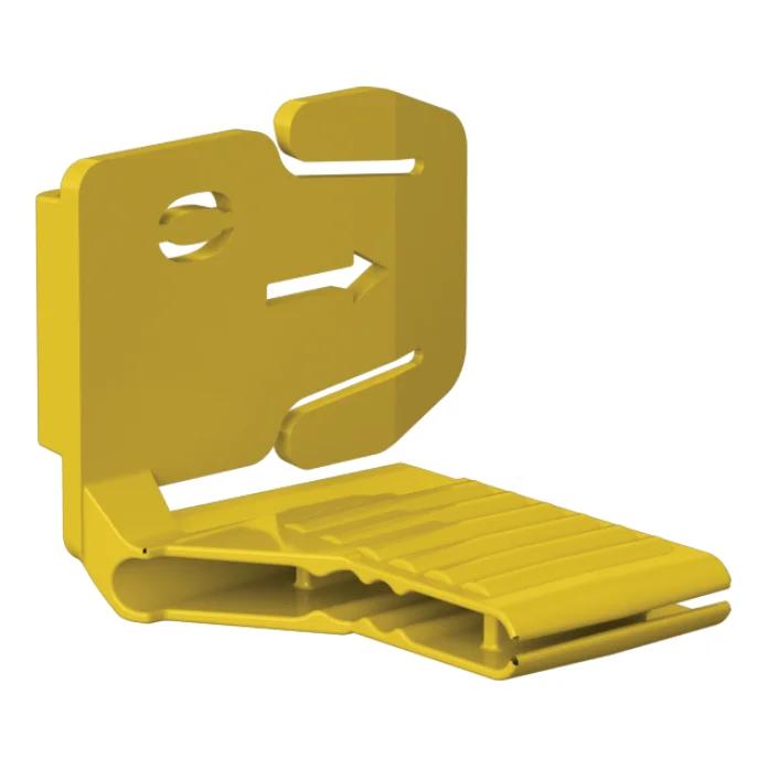 Posterior Psp Holder Size 0 4Pcs