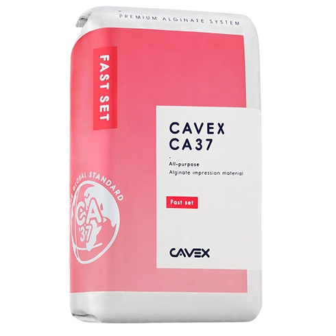 CA37 ALGINATE NORMAL SET (500G)