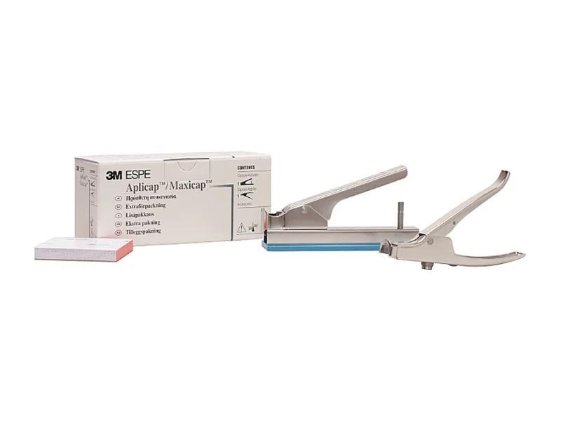 Maxicap™ Activateur/Applicateur  - combi pack