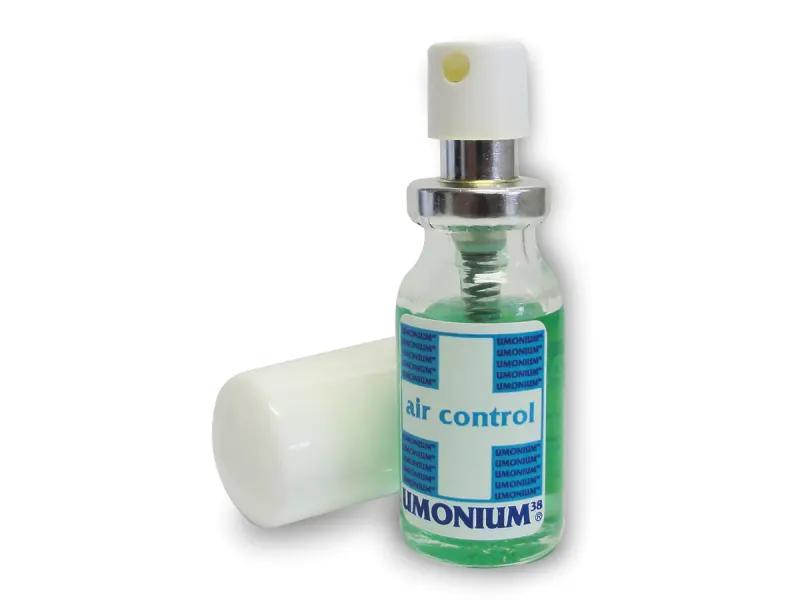 UMONIUM38® Air Control Flacon vaporisateur individuel