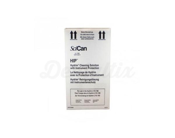 Hydrim M2: Solution de nettoyage X2 (2 x 3,8 l)