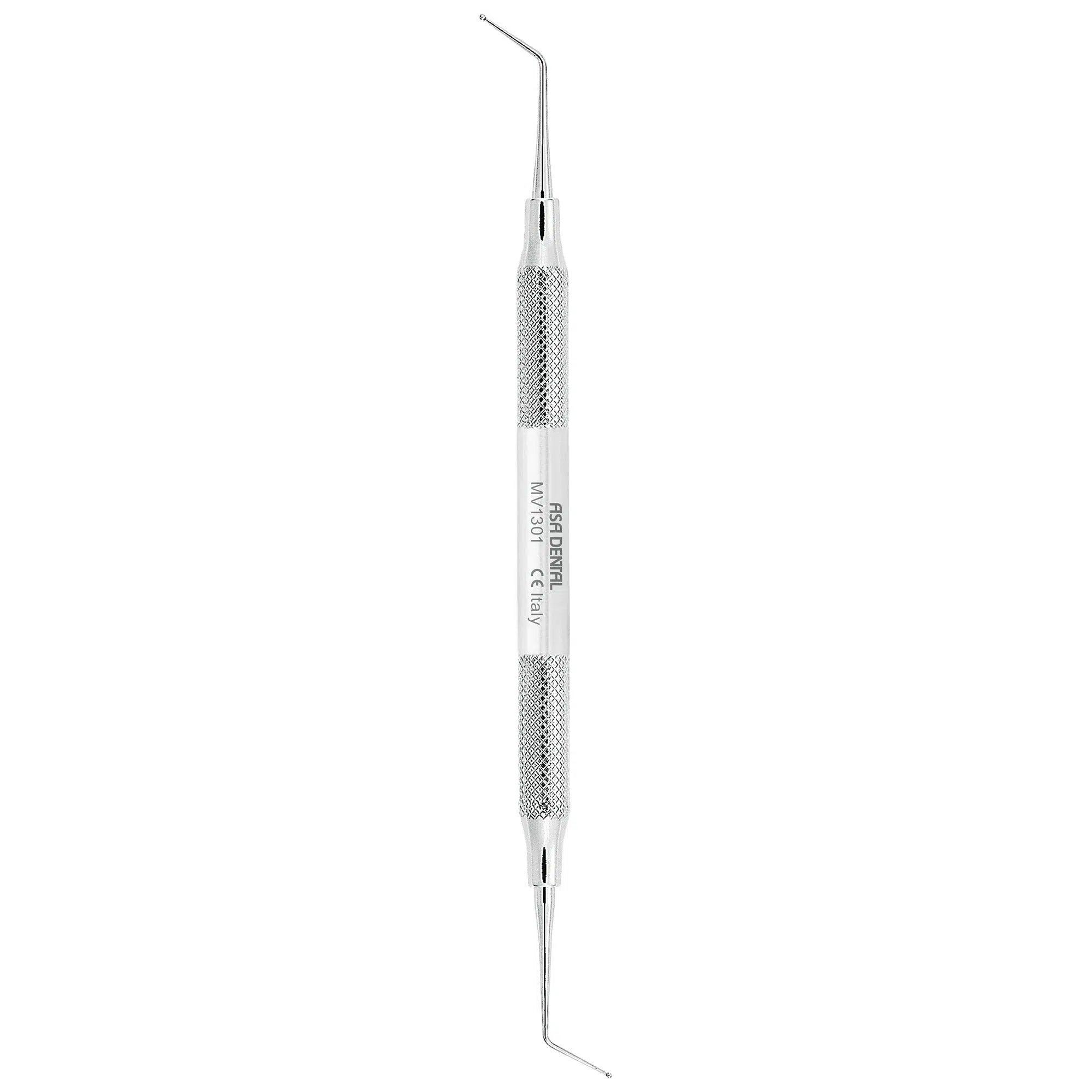 Asa Dental Composiet placement instrument Asa Light MV Type 1