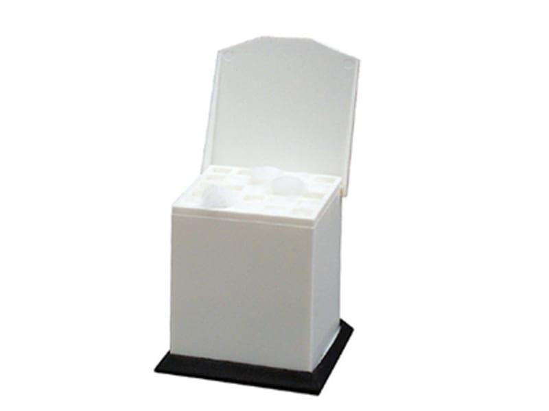 Pellet dispenser