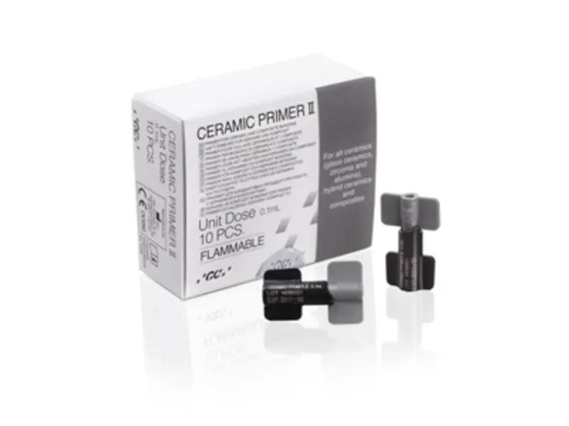 Ceramic Primer II Unit dose pack