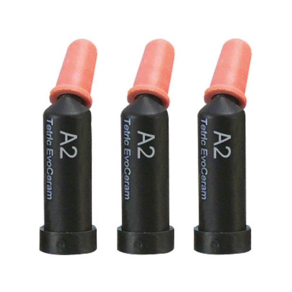 Tetric EvoCeram Cavifil A2 20x 0,2 g