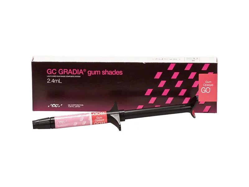 Gradia Gum seringue
