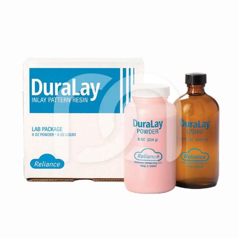 Duralay - standard pack