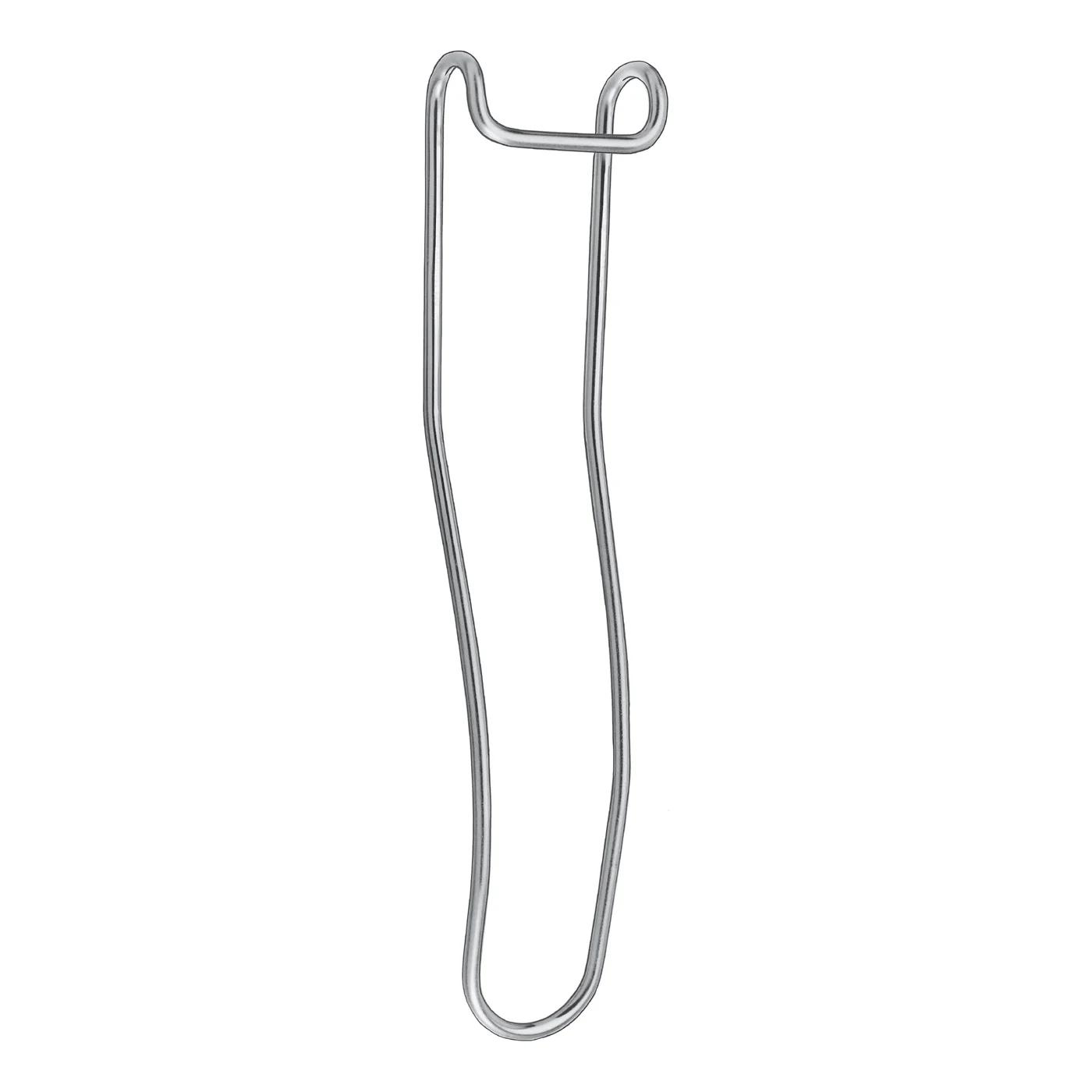 Lippen Sperrer Sternberg 18 Cm